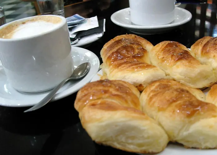 Ventia Hotel Comodoro