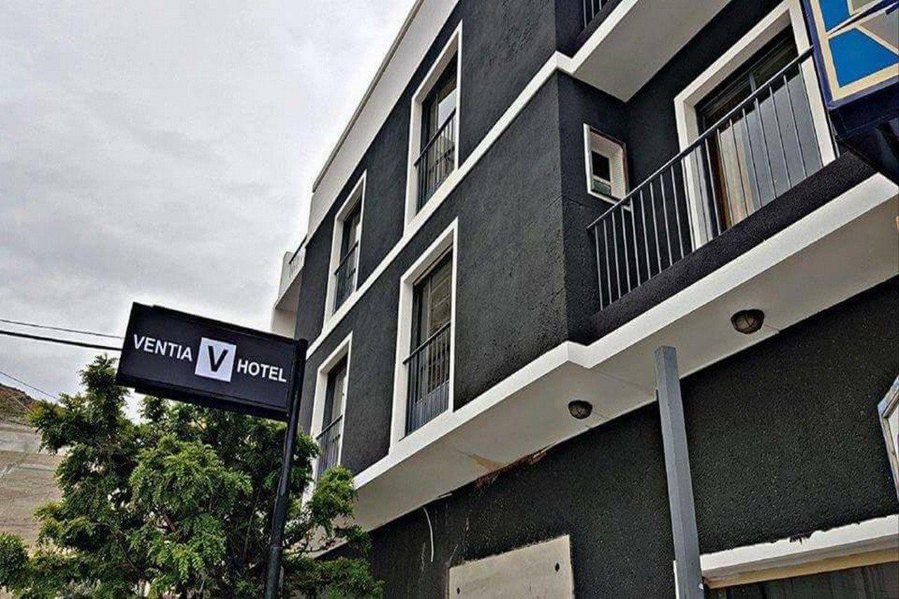 Ventia Comodoro Hotel 3*
