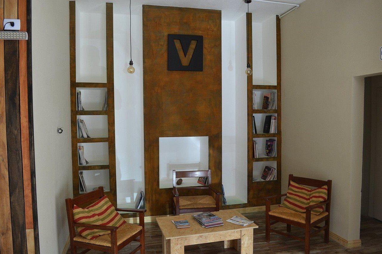 Ventia Comodoro Hotel