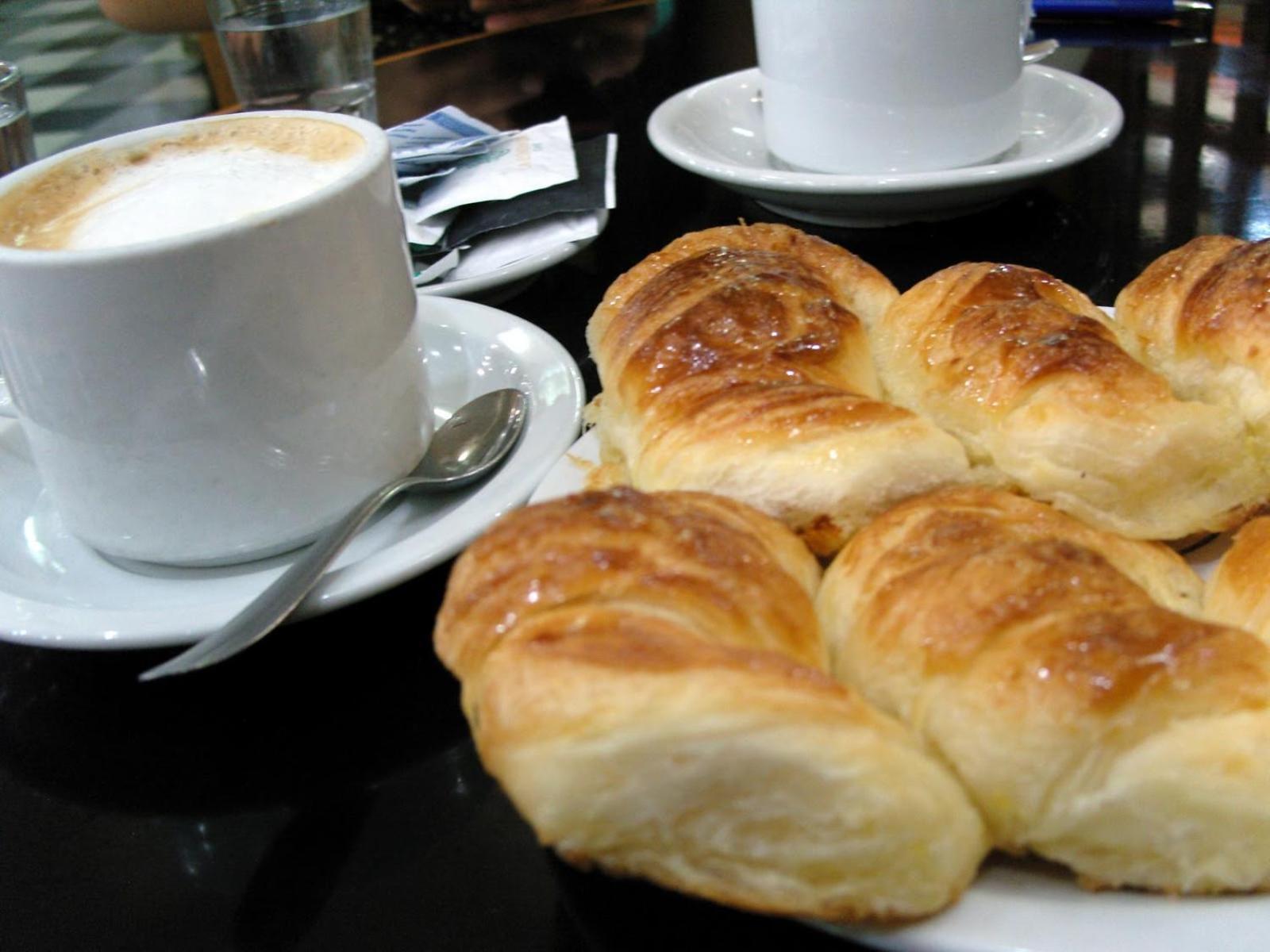 Hotel Ventia Comodoro 3*