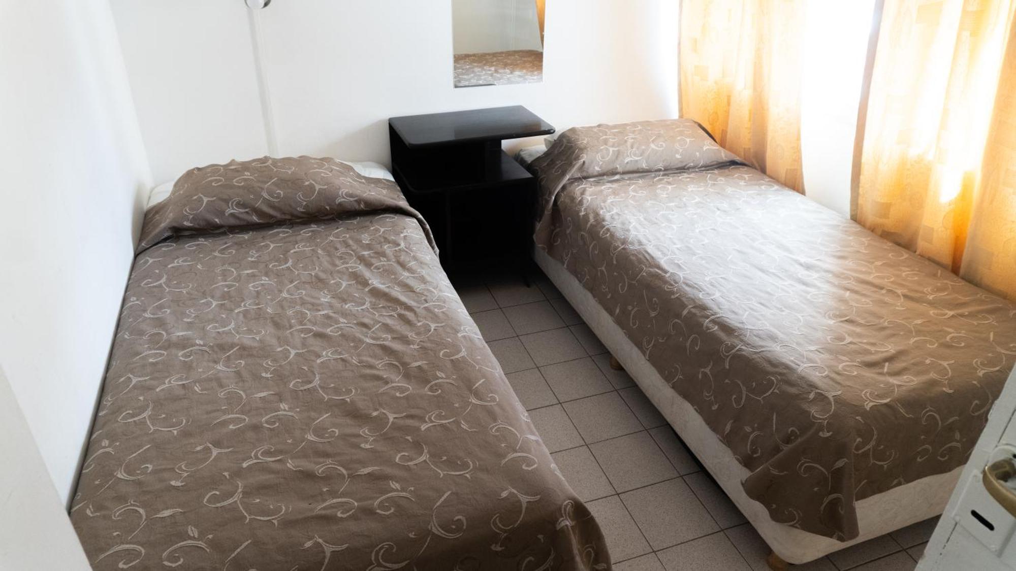 Ventia Comodoro Hotel Comodoro Rivadavia