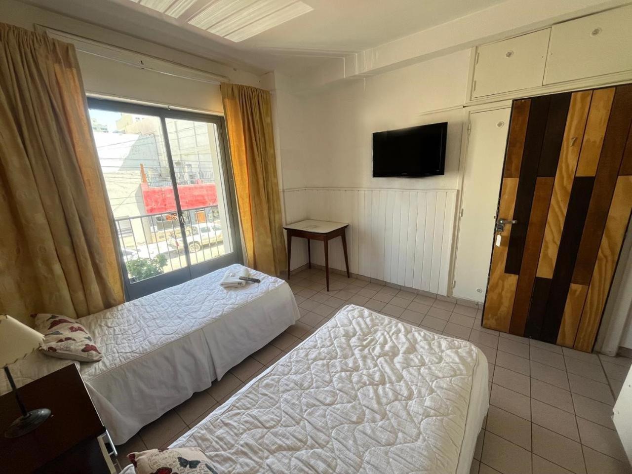 Ventia Comodoro Hotel 3*