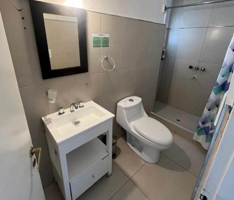 Hotel Ventia Comodoro 3*