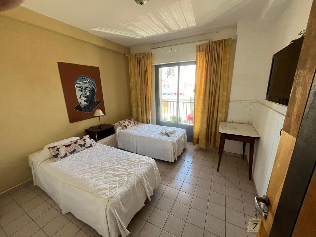 Ventia Comodoro Hotel Comodoro Rivadavia