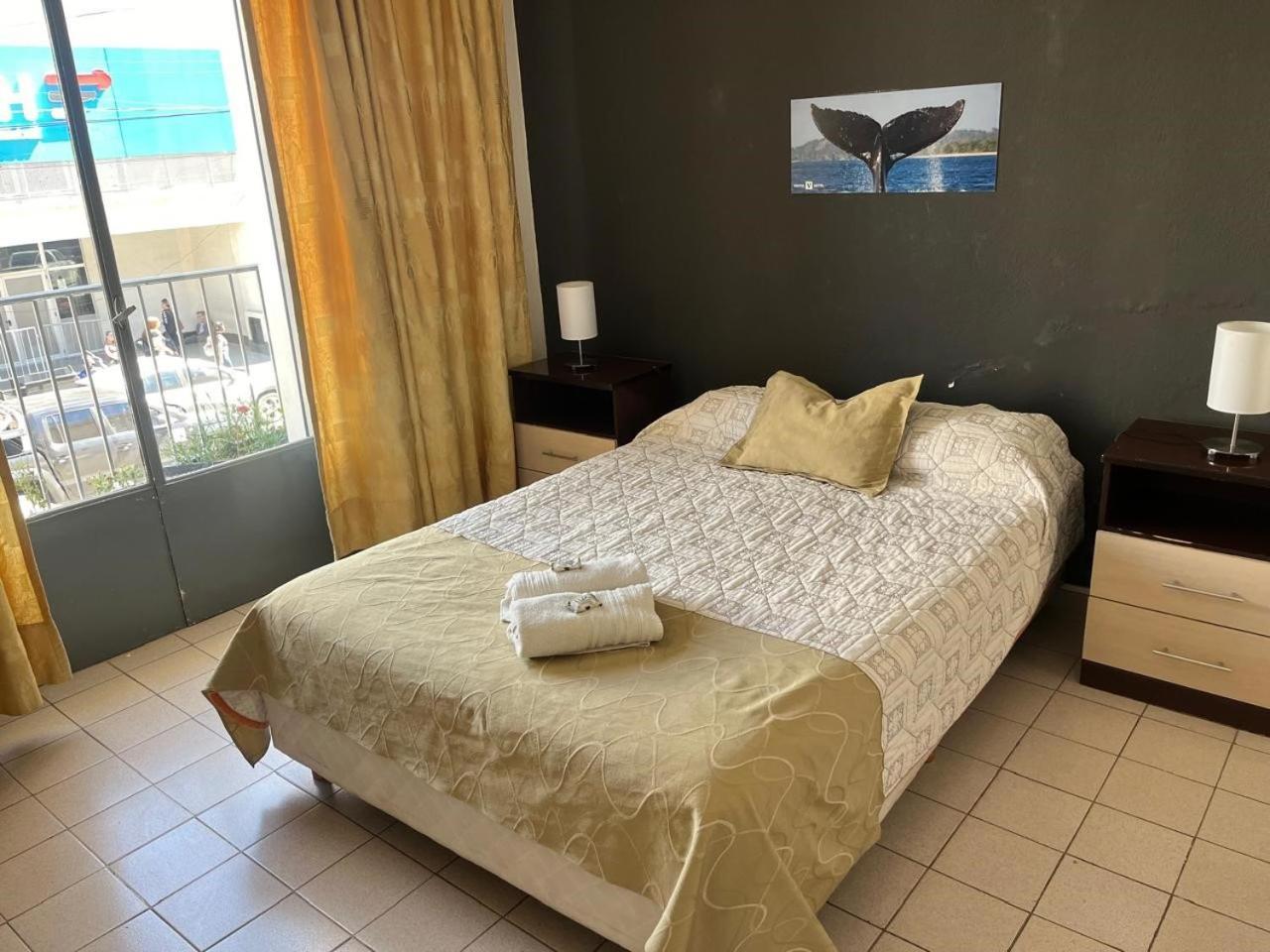 Ventia Comodoro 3* Comodoro Rivadavia