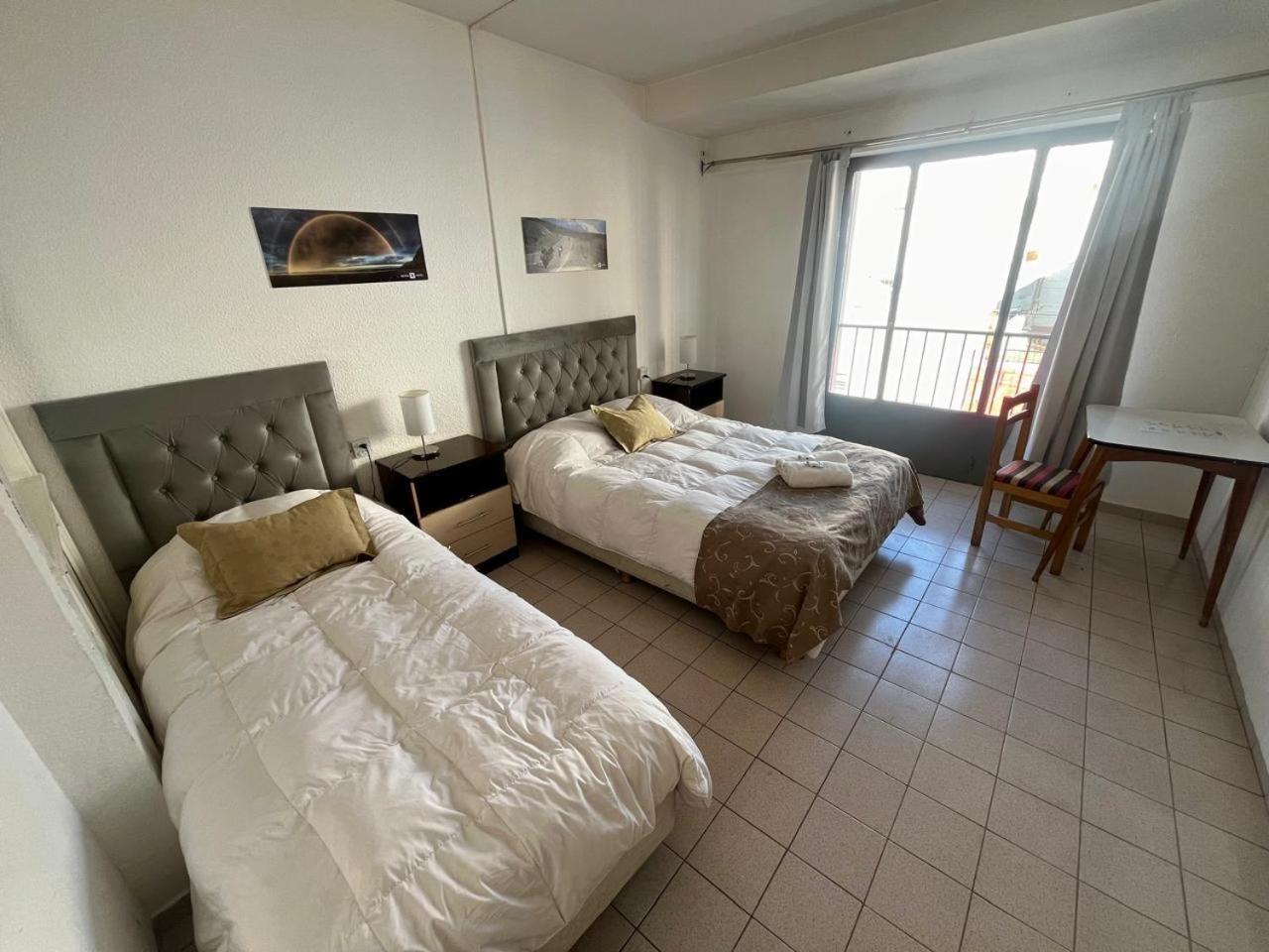 Ventia Comodoro Hotel