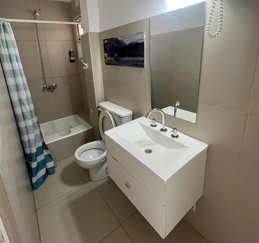 Hotel Ventia Comodoro