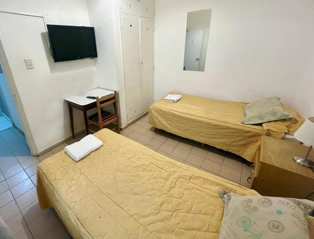 Ventia Comodoro Hotel