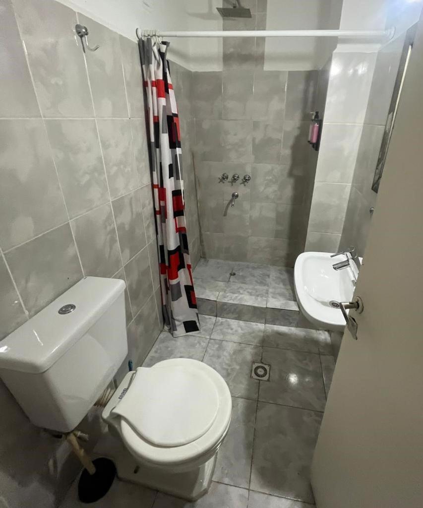 Hotel Ventia Comodoro Comodoro Rivadavia