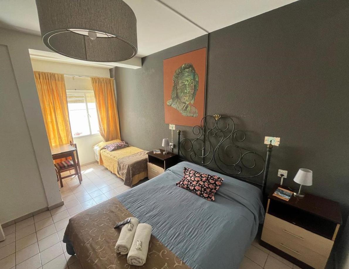 Ventia Comodoro 3*