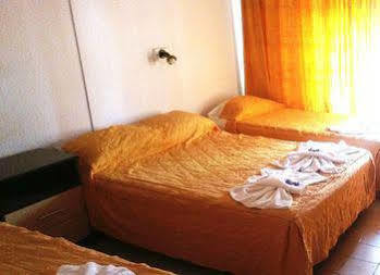 Ventia Comodoro Hotel