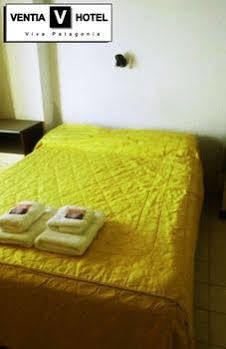Ventia Comodoro Hotel Comodoro Rivadavia