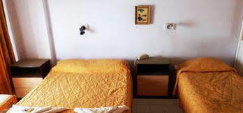 Hotel Ventia Comodoro