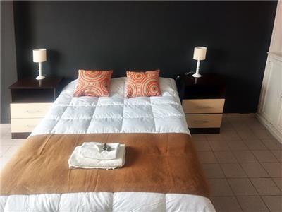 Ventia Comodoro Hotel 3*