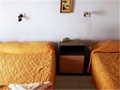 Hotel Ventia Comodoro