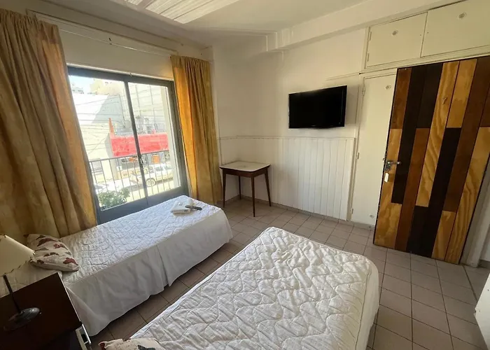 Hotel Urbano Ventia