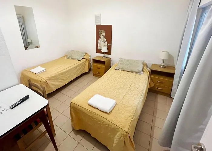 Hotel Urbano Ventia