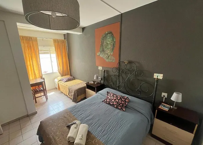 Hotel Urbano Ventia