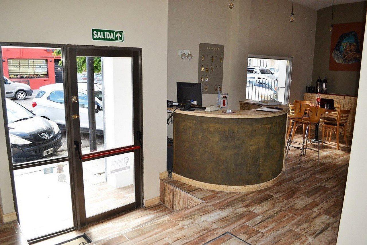 Urbano Ventia 3* Comodoro Rivadavia