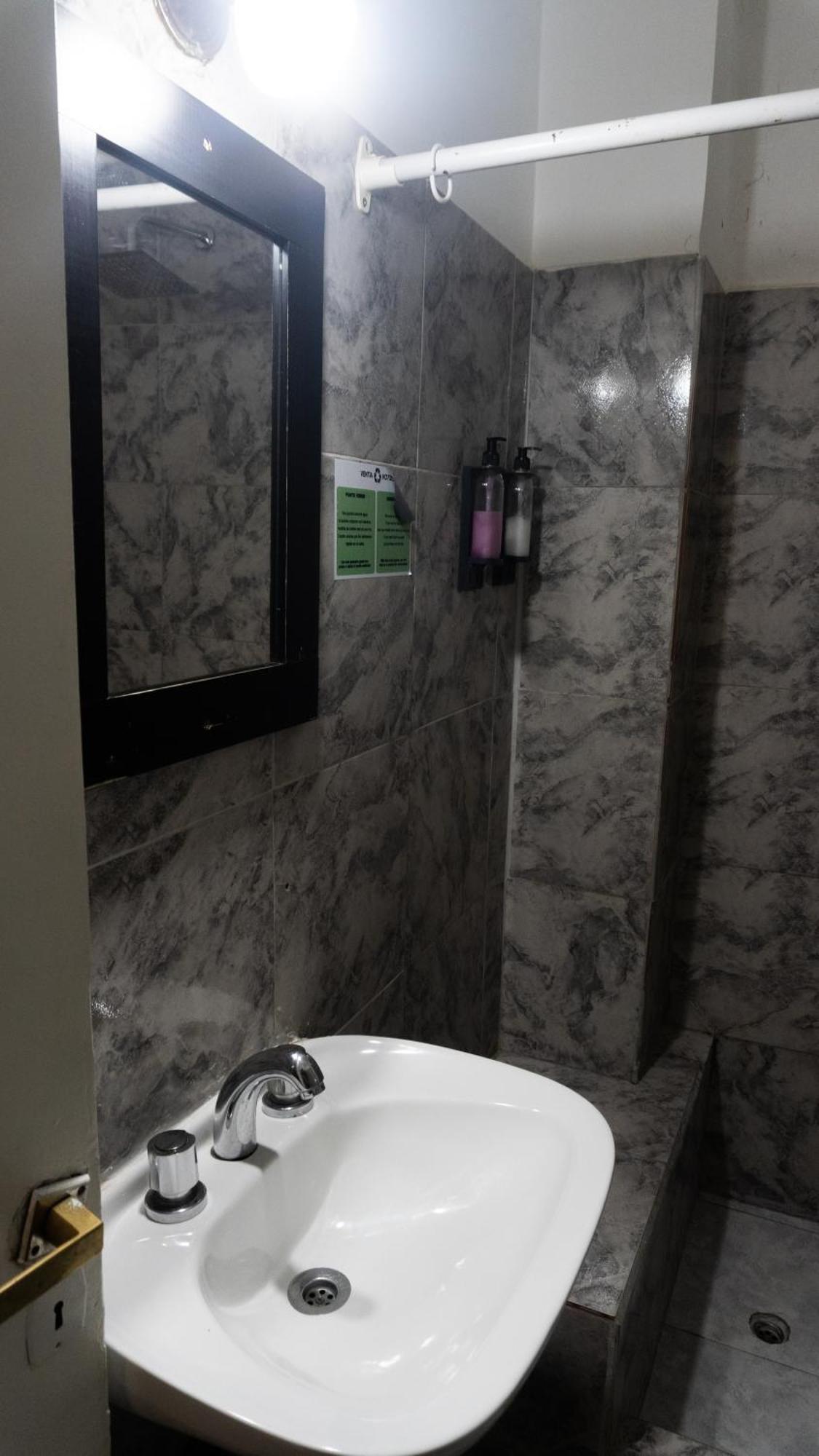 Hotel Urbano Ventia