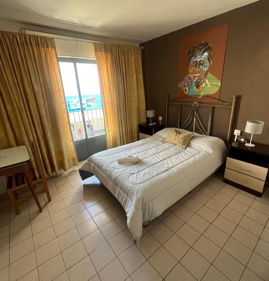 Urbano Ventia 3*
