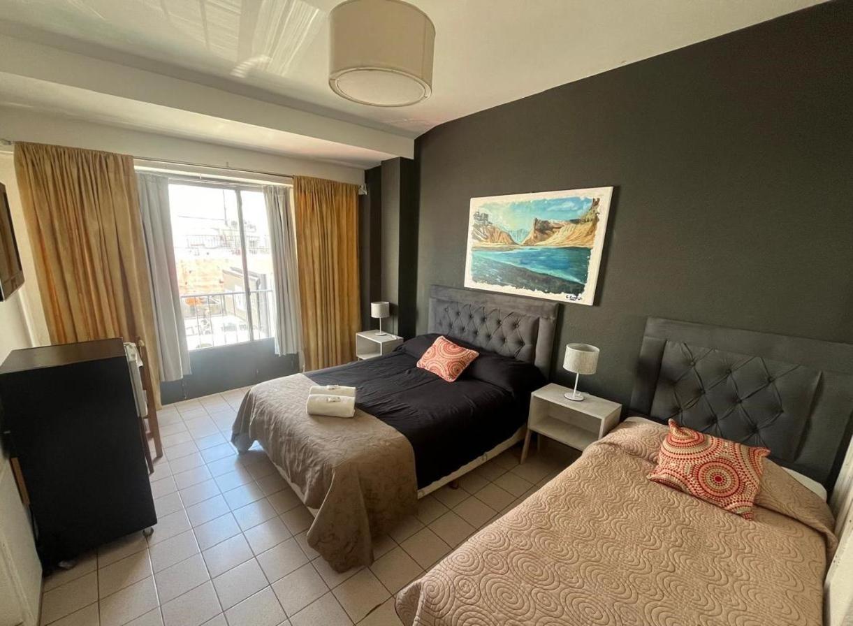 Urbano Ventia Hotel 3*