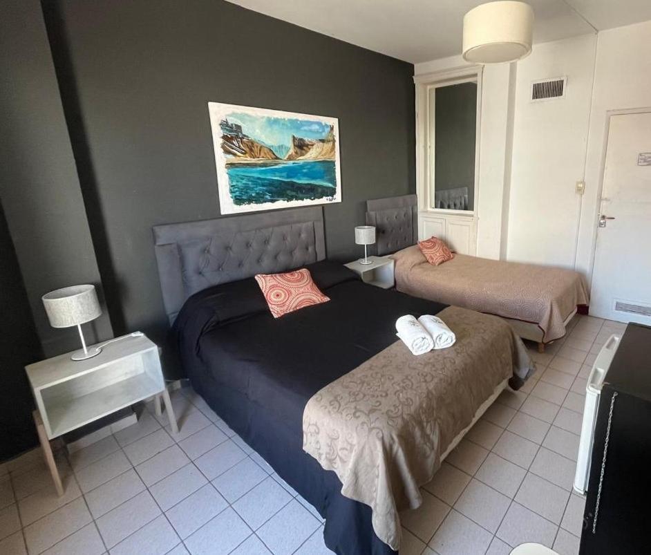 Hotel Urbano Ventia Comodoro Rivadavia