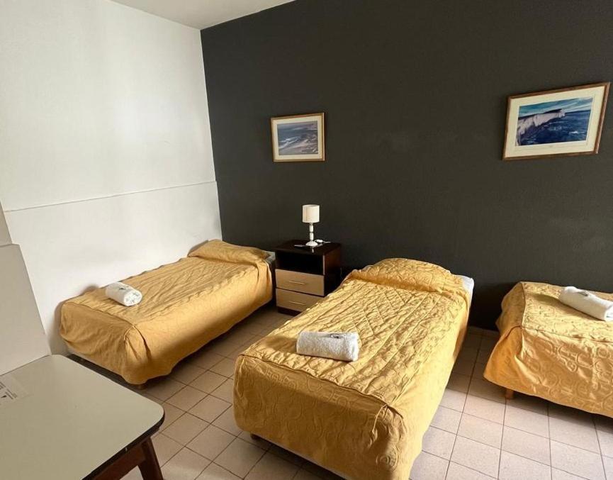 Hotel Urbano Ventia Comodoro Rivadavia